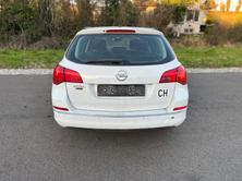 OPEL ASTRA 1.4 T eTEC Sport S/S, Petrol, Second hand / Used, Manual - 5