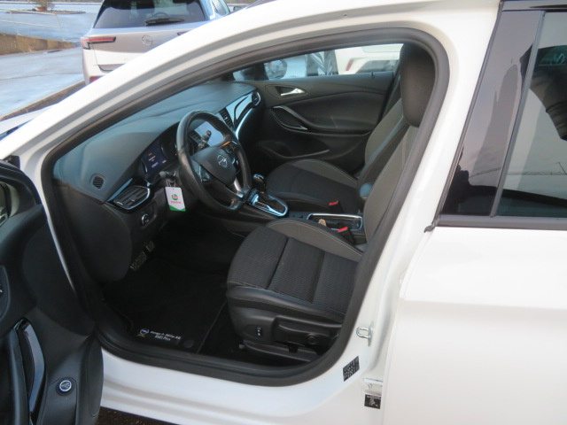 OPEL ASTRA 1.4 T Elegance S/S, Petrol, Second hand / Used, Automatic - 6