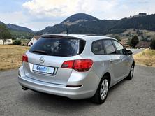 OPEL ASTRA 1.4 T eTEC Enjoy, Essence, Occasion / Utilisé, Manuelle - 6