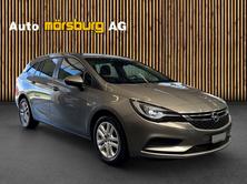 OPEL Astra Sports Tourer 1.4 T 150 eTEC Enjoy S/S, Petrol, Second hand / Used, Automatic - 2