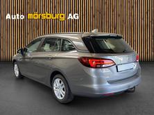 OPEL Astra Sports Tourer 1.4 T 150 eTEC Enjoy S/S, Petrol, Second hand / Used, Automatic - 4