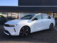 OPEL Astra Sports Tourer 1.5 D Elegance Plus, Diesel, Occasioni / Usate, Automatico - 4