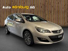 OPEL Astra Sports Tourer 1.4 T 140 eTEC Active Ed. S/S, Petrol, Second hand / Used, Automatic - 2