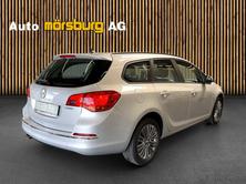 OPEL Astra Sports Tourer 1.4 T 140 eTEC Active Ed. S/S, Benzina, Occasioni / Usate, Automatico - 3