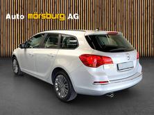 OPEL Astra Sports Tourer 1.4 T 140 eTEC Active Ed. S/S, Benzina, Occasioni / Usate, Automatico - 4