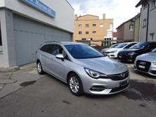 OPEL Astra Sports Tourer 1.4i Turbo Elegance, Petrol, Second hand / Used, Automatic - 2