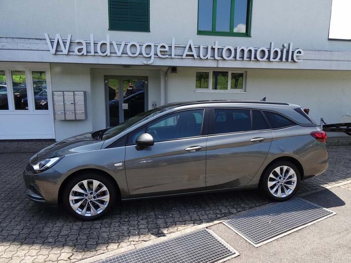 OPEL Astra Sports Tourer 1.6 CDTI 136 120 Years, Diesel, Second hand / Used, Automatic