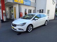 OPEL Astra Sports Tourer 1.4 T 150 eTEC Dynamic S/S, Petrol, Second hand / Used, Automatic - 2