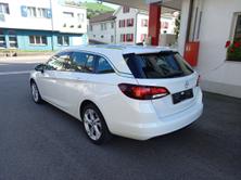 OPEL Astra Sports Tourer 1.4 T 150 eTEC Dynamic S/S, Petrol, Second hand / Used, Automatic - 6