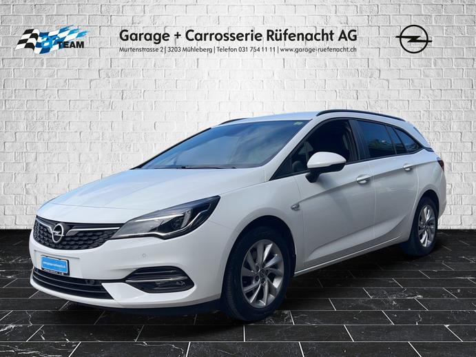OPEL Astra Sports Tourer 1.4 T Edition S/S, Petrol, Second hand / Used, Automatic