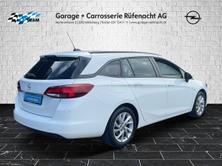 OPEL Astra Sports Tourer 1.4 T Edition S/S, Benzina, Occasioni / Usate, Automatico - 2