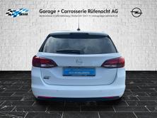 OPEL Astra Sports Tourer 1.4 T Edition S/S, Benzina, Occasioni / Usate, Automatico - 4