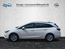 OPEL Astra Sports Tourer 1.4 T Edition S/S, Petrol, Second hand / Used, Automatic - 5