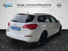 OPEL Astra Sports Tourer 2.0 CDTI Enjoy, Diesel, Second hand / Used, Automatic - 2