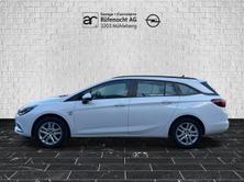 OPEL Astra Sports Tourer 1.4 T eTEC 120 Years S/S, Benzina, Occasioni / Usate, Manuale - 5
