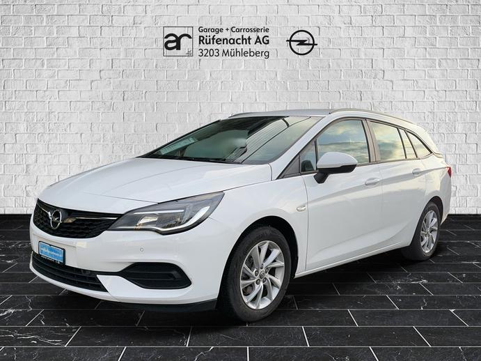 OPEL Astra Sports Tourer 1.2 T 145 Edition S/S, Benzina, Occasioni / Usate, Manuale