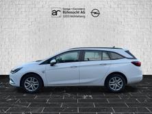 OPEL Astra Sports Tourer 1.4 T eTEC 120 Years S/S, Petrol, Second hand / Used, Manual - 5