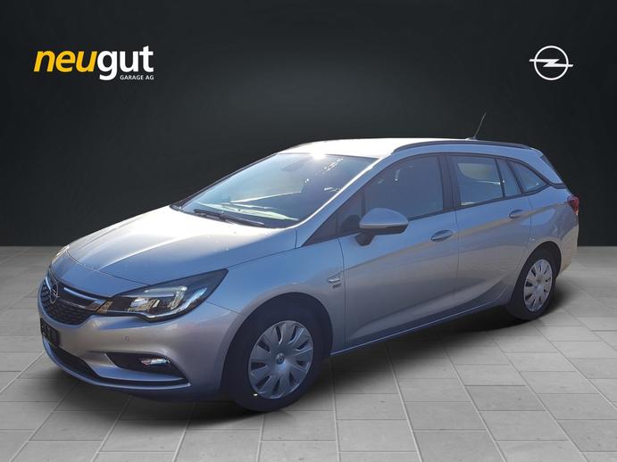 OPEL Astra ST 1.6 CDTI 136 120 Years S/S, Diesel, Second hand / Used, Manual