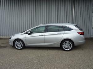OPEL Astra Sports Tourer 1.4i Turbo Excellence Automat