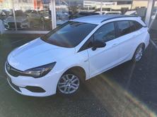 OPEL Astra Sports Tourer 1.4 T Edition S/S*Automat*, Benzina, Occasioni / Usate, Automatico - 2