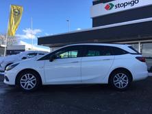 OPEL Astra Sports Tourer 1.4 T Edition S/S*Automat*, Benzina, Occasioni / Usate, Automatico - 4