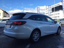 OPEL Astra Sports Tourer 1.4 T Edition S/S*Automat*, Benzina, Occasioni / Usate, Automatico - 7