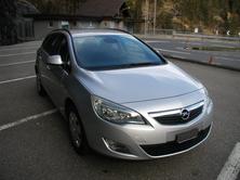 OPEL Astra Sports Tourer 1.7 CDTI 125 Enjoy, Diesel, Second hand / Used, Manual - 2