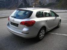 OPEL Astra Sports Tourer 1.7 CDTI 125 Enjoy, Diesel, Second hand / Used, Manual - 3