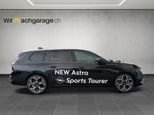 OPEL Astra Sports Tourer 1.2 T 130 Swiss Plus, Petrol, Second hand / Used, Automatic - 6