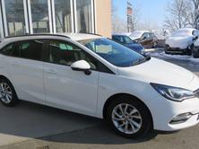 OPEL Astra 1.4i Turbo Edition, Occasion / Gebraucht, Automat - 2