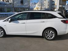 OPEL Astra 1.4i Turbo Edition, Occasion / Gebraucht, Automat - 3