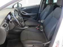 OPEL Astra 1.4i Turbo Edition, Occasion / Gebraucht, Automat - 6