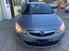 OPEL Astra Sports Tourer 2.0 CDTI Enjoy, Diesel, Second hand / Used, Automatic - 4