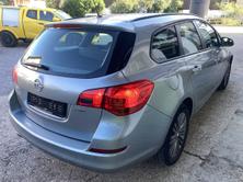 OPEL Astra Sports Tourer 2.0 CDTI Enjoy, Diesel, Second hand / Used, Automatic - 7