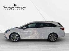 OPEL Astra Sports Tourer 1.6 T eTEC Excellence S/S, Benzina, Occasioni / Usate, Automatico - 3
