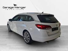 OPEL Astra Sports Tourer 1.6 T eTEC Excellence S/S, Benzina, Occasioni / Usate, Automatico - 4