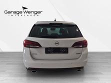OPEL Astra Sports Tourer 1.6 T eTEC Excellence S/S, Benzina, Occasioni / Usate, Automatico - 5