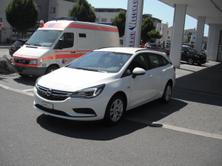 OPEL Astra Sports Tourer 1.0i Turbo 120 Years Edition, Petrol, Second hand / Used, Manual - 3