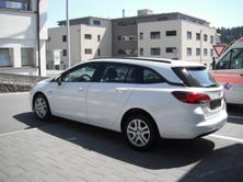 OPEL Astra Sports Tourer 1.0i Turbo 120 Years Edition, Essence, Occasion / Utilisé, Manuelle - 7