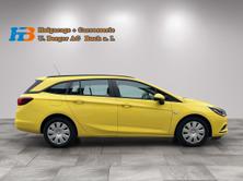 OPEL Astra Sports Tourer 1.6 CDTI eFLEX S/S, Diesel, Second hand / Used, Manual - 7