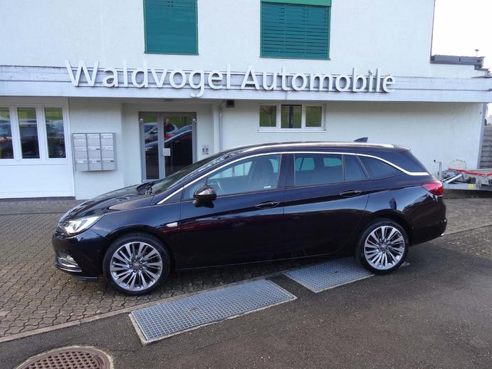 OPEL Astra Sports Tourer 1.6 T eTEC Dynamic S/S, Benzina, Occasioni / Usate, Manuale