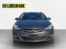 OPEL Astra SportsTourer 1.4i 16V Turbo Active Edition, Petrol, Second hand / Used, Manual - 2