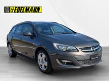 OPEL Astra SportsTourer 1.4i 16V Turbo Active Edition, Petrol, Second hand / Used, Manual - 3