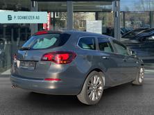 OPEL Astra SportsTourer 1.6i 16V Turbo Cosmo Automatic, Petrol, Second hand / Used, Automatic - 5