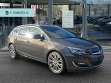 OPEL Astra SportsTourer 1.6i 16V Turbo Cosmo Automatic, Petrol, Second hand / Used, Automatic - 7