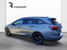 OPEL Astra Sports Tourer 1.4 T Ultimate S/S, Benzin, Occasion / Gebraucht, Automat - 4