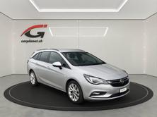 OPEL Astra Sports Tourer 1.4 T 150 eTEC Edition, Petrol, Second hand / Used, Automatic - 6