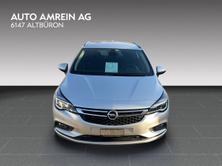OPEL Astra Sports Tourer 1.4i Turbo Enjoy Automatic, Benzin, Occasion / Gebraucht, Automat - 3