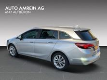 OPEL Astra Sports Tourer 1.4i Turbo Enjoy Automatic, Benzin, Occasion / Gebraucht, Automat - 6
