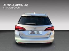 OPEL Astra Sports Tourer 1.4i Turbo Enjoy Automatic, Benzin, Occasion / Gebraucht, Automat - 7